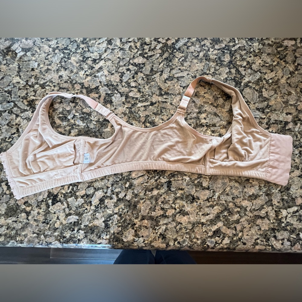 AnaOno front closure modal bra - Picture 4 of 8